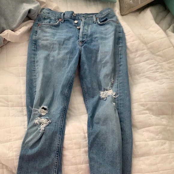 Citizens Of Humanity Jeans - Picture 1 of 4